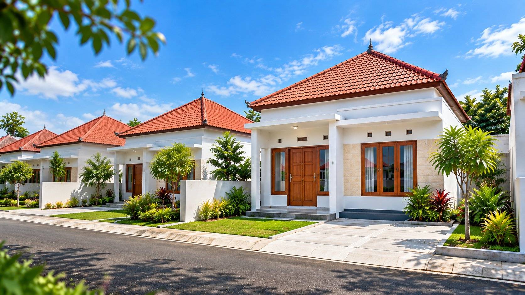 Paduka Property