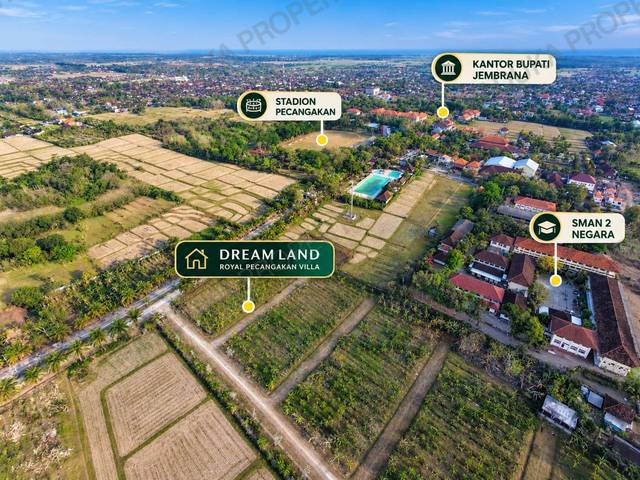 Mulyajaya Dreamland Civic Centre — foto 7 dari 7