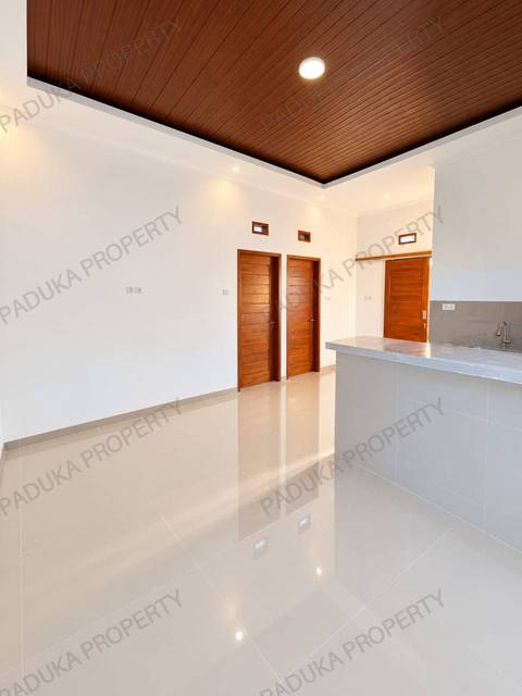 Gede Residence Batu Agung — foto 9 dari 15