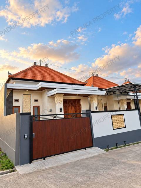 Gede Residence Batu Agung — foto 4 dari 15