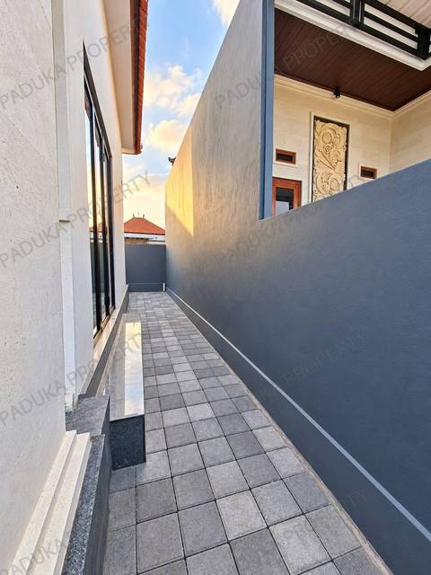 Gede Residence Batu Agung — foto 14 dari 15