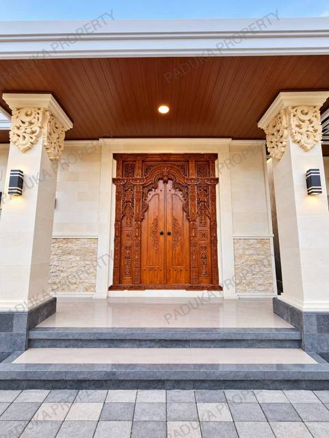 Gede Residence Batu Agung — foto 7 dari 15