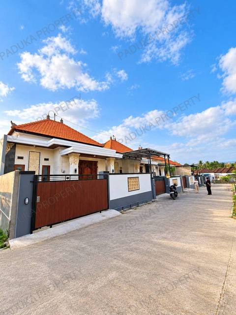 Gede Residence Batu Agung — foto 5 dari 15