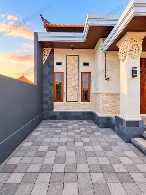 Gede Residence Batu Agung — foto 8 dari 15