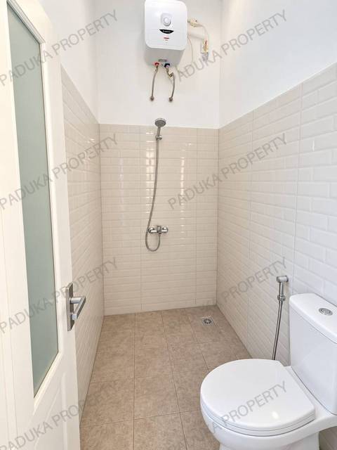 Gede Residence Batu Agung — foto 13 dari 15
