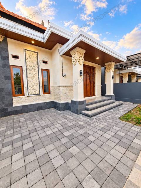 Gede Residence Batu Agung — foto 2 dari 15