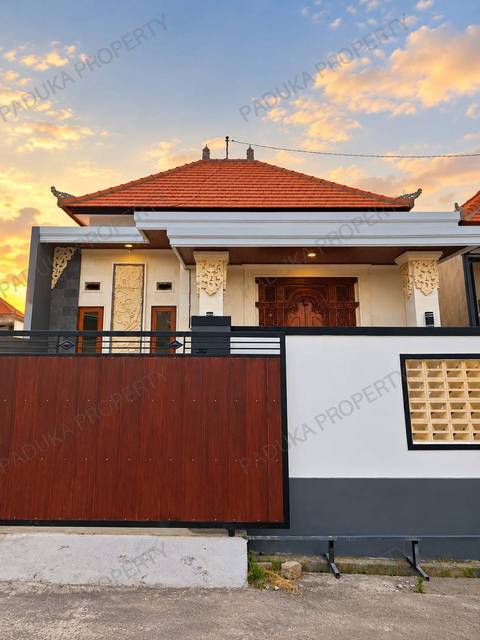 Gede Residence Batu Agung — foto 3 dari 15