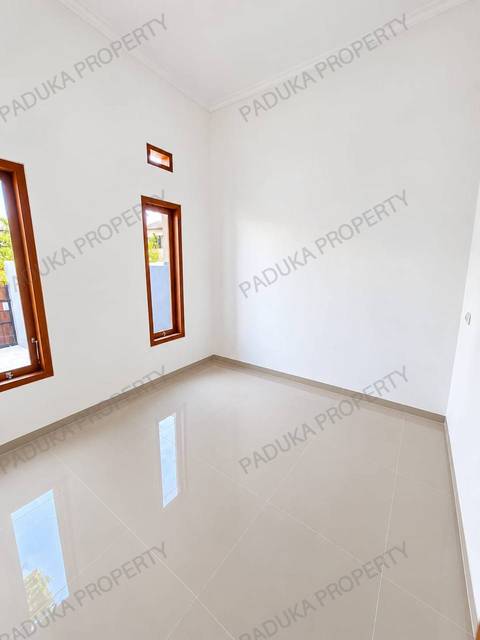 Gede Residence Batu Agung — foto 11 dari 15