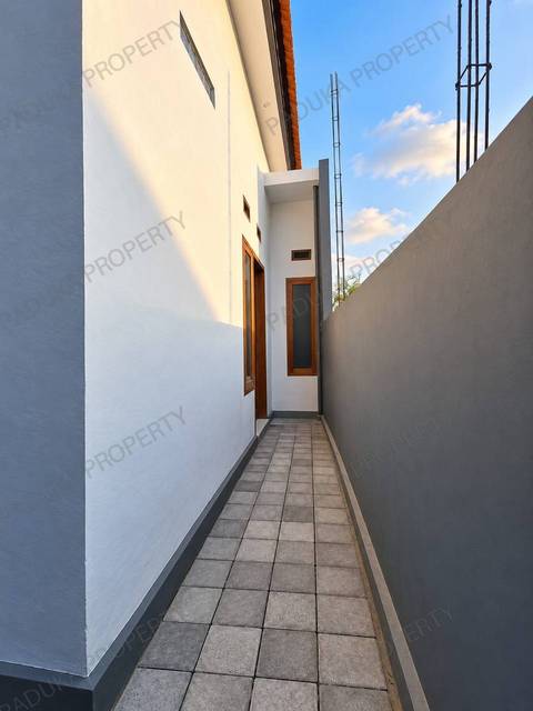 Gede Residence Batu Agung — foto 15 dari 15