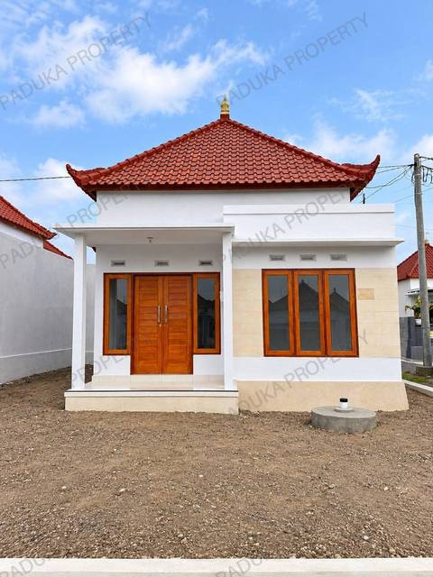 Pesona BB Agung — foto 2 dari 6