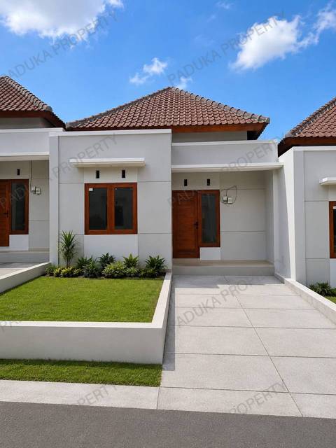 Sambandha Residence — foto 2 dari 7