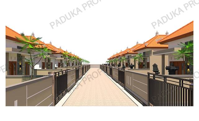 Cluster Abdi Pertiwi — foto 2 dari 3