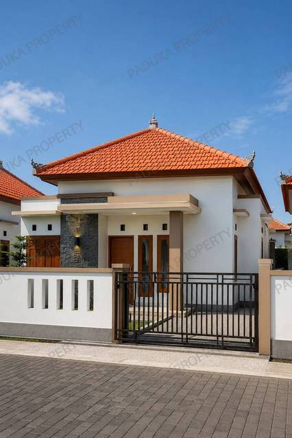 Cluster Abdi Pertiwi — foto 3 dari 3